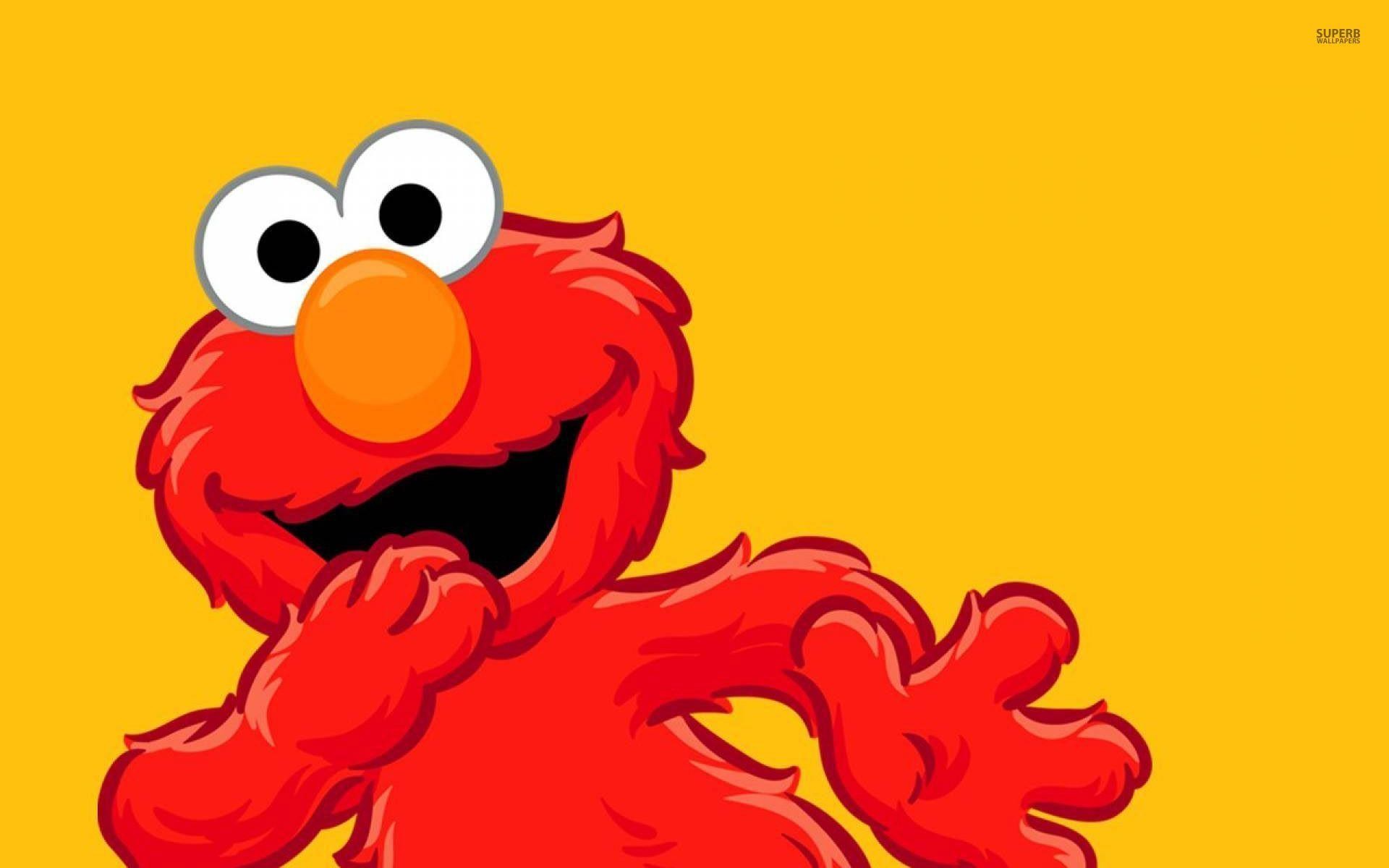 Detail Elmo Wallpaper Iphone Nomer 39