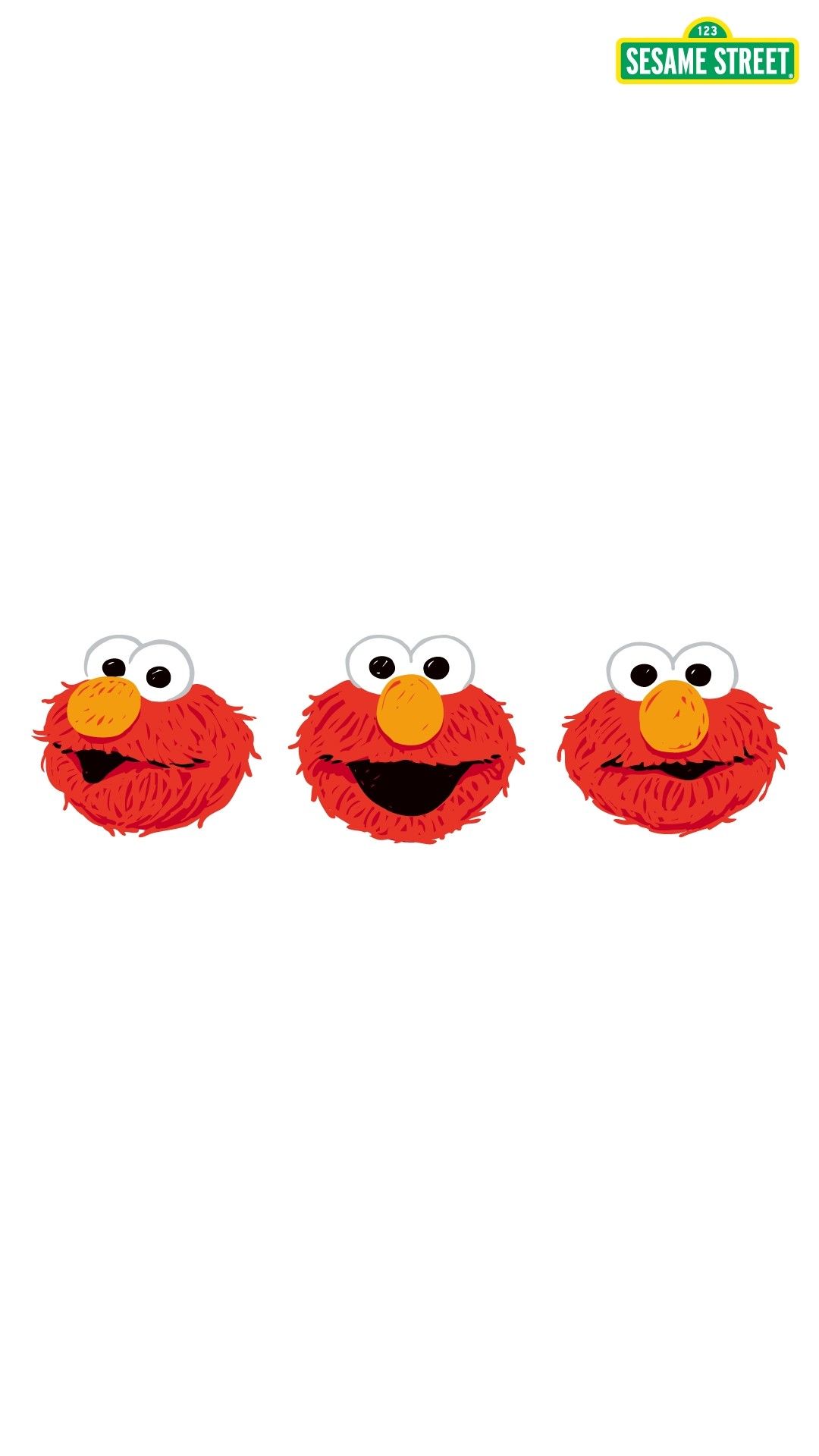 Detail Elmo Wallpaper Iphone Nomer 40