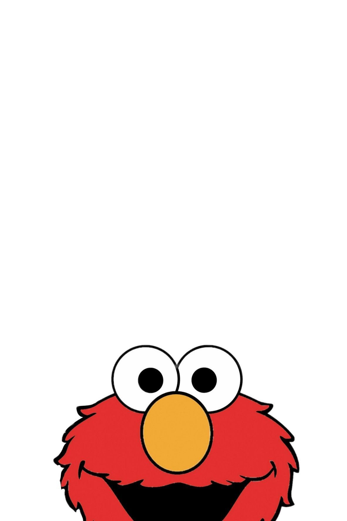 Detail Elmo Wallpaper Iphone Nomer 9