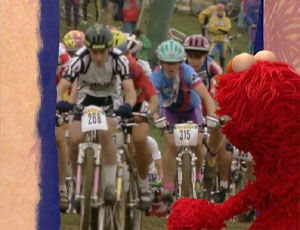 Elmo World Bicycles - KibrisPDR