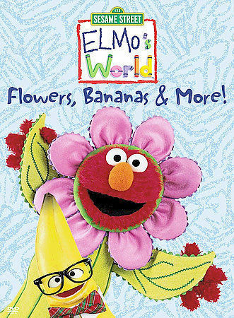 Detail Elmo World Dvd Ebay Nomer 13