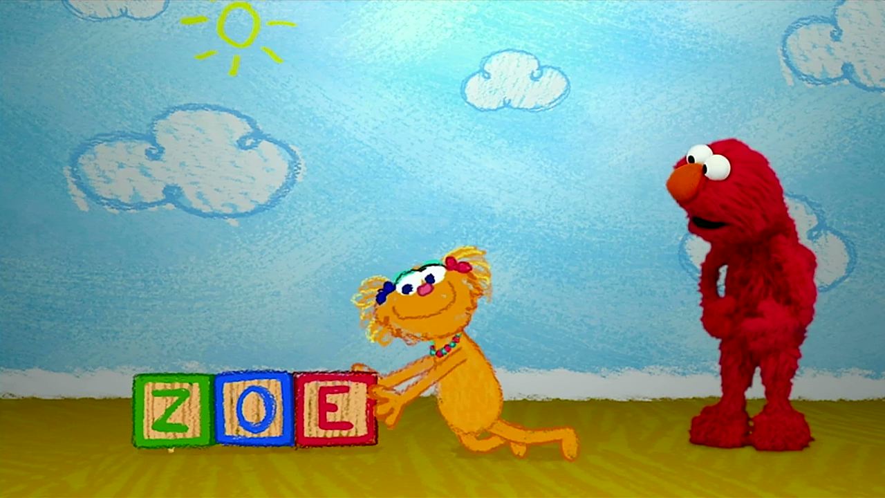 Detail Elmos World Pictures Nomer 15