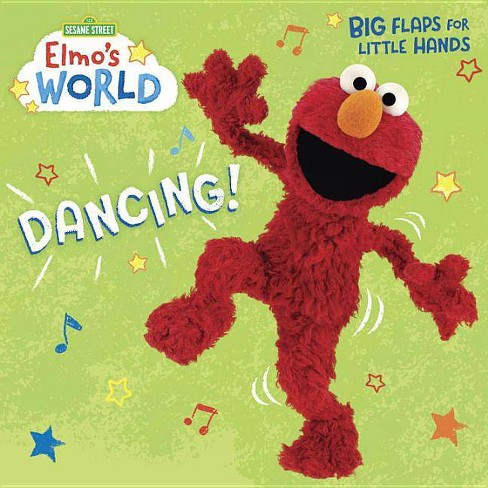 Detail Elmos World Pictures Nomer 18