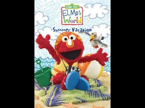 Detail Elmos World Pictures Nomer 19