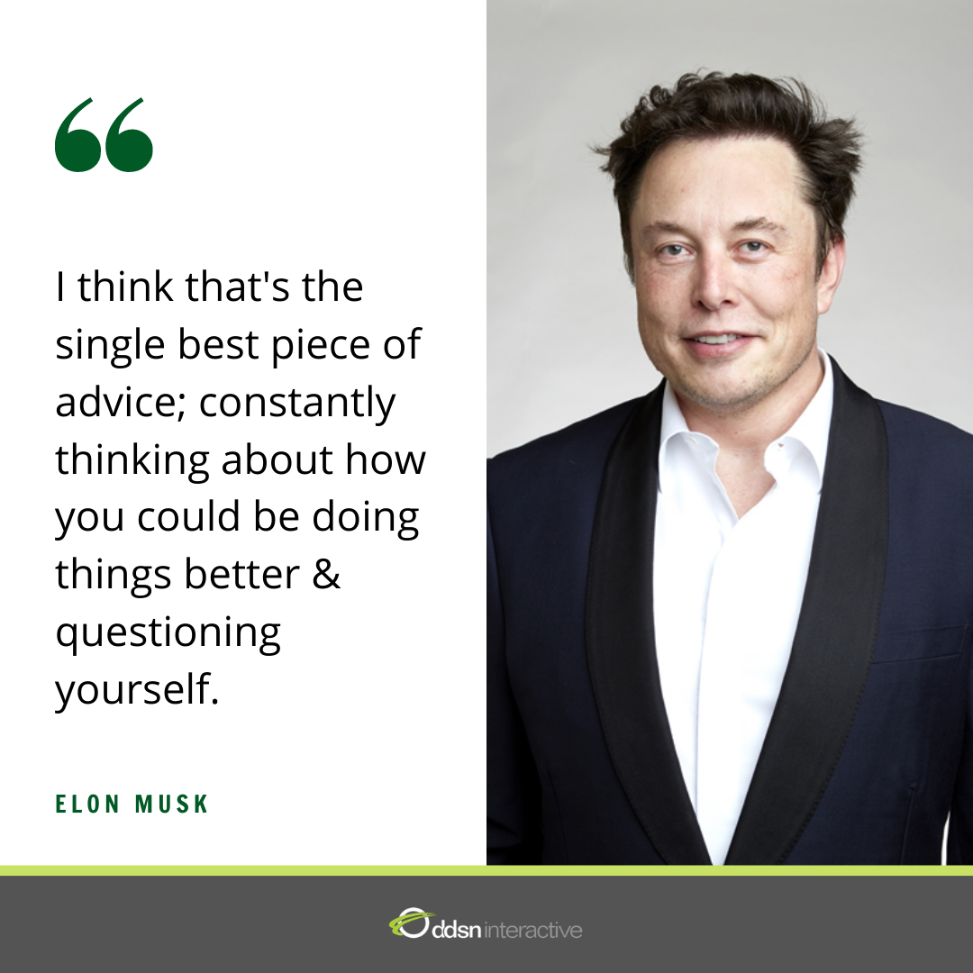 Detail Elon Musk Quotes Nomer 11