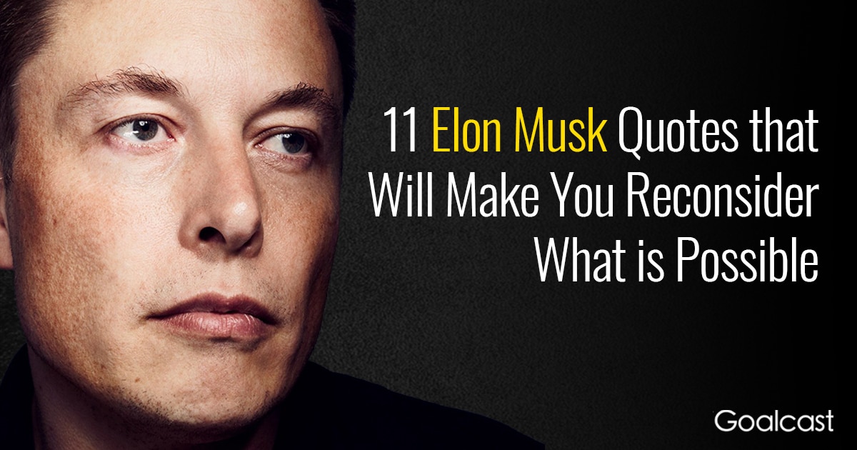 Detail Elon Musk Quotes Nomer 15