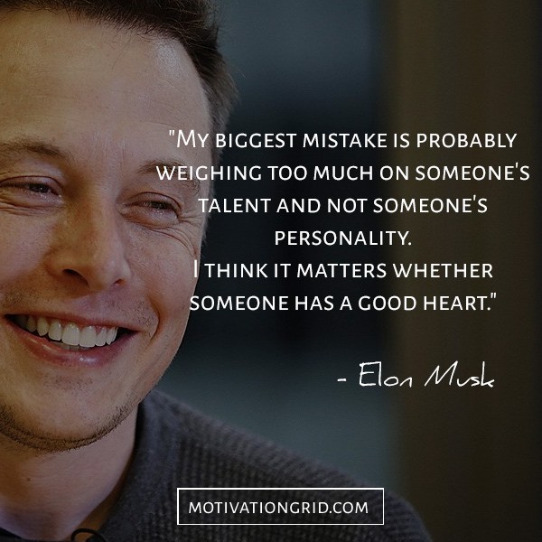 Detail Elon Musk Quotes Nomer 22