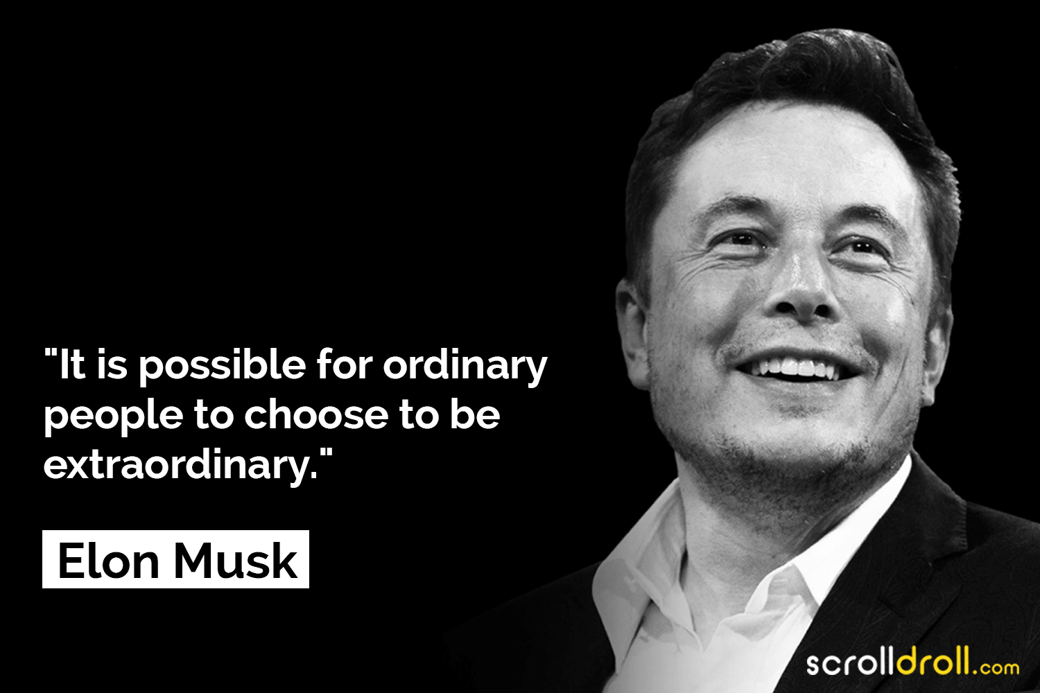 Detail Elon Musk Quotes Nomer 26