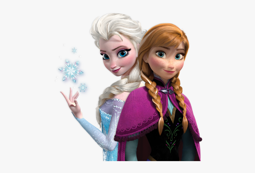 Detail Elsa And Anna Images Nomer 19