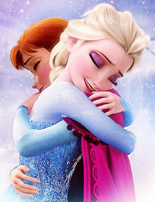 Detail Elsa And Anna Images Nomer 21