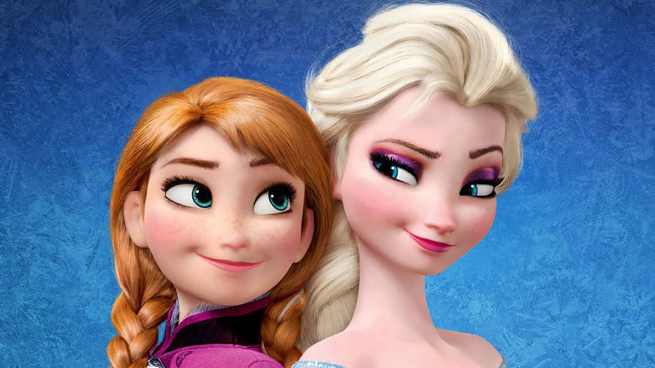 Detail Elsa And Anna Images Nomer 42