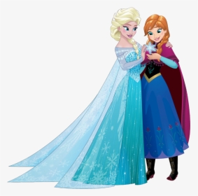 Detail Elsa And Anna Png Nomer 24