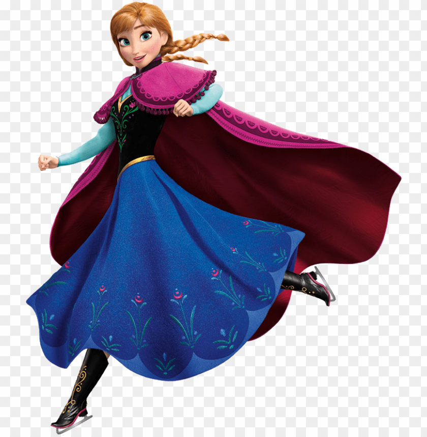 Detail Elsa And Anna Transparent Background Nomer 17