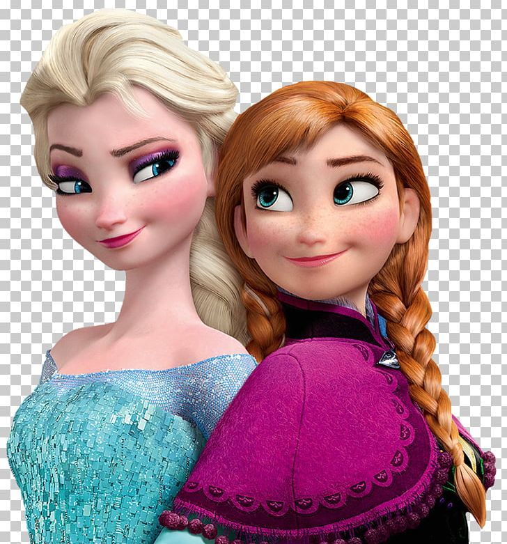 Detail Elsa And Anna Transparent Background Nomer 31