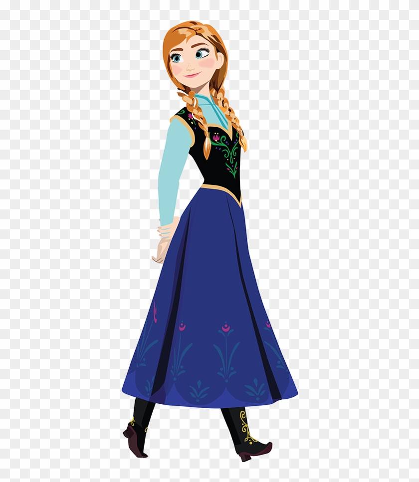 Detail Elsa And Anna Transparent Background Nomer 49