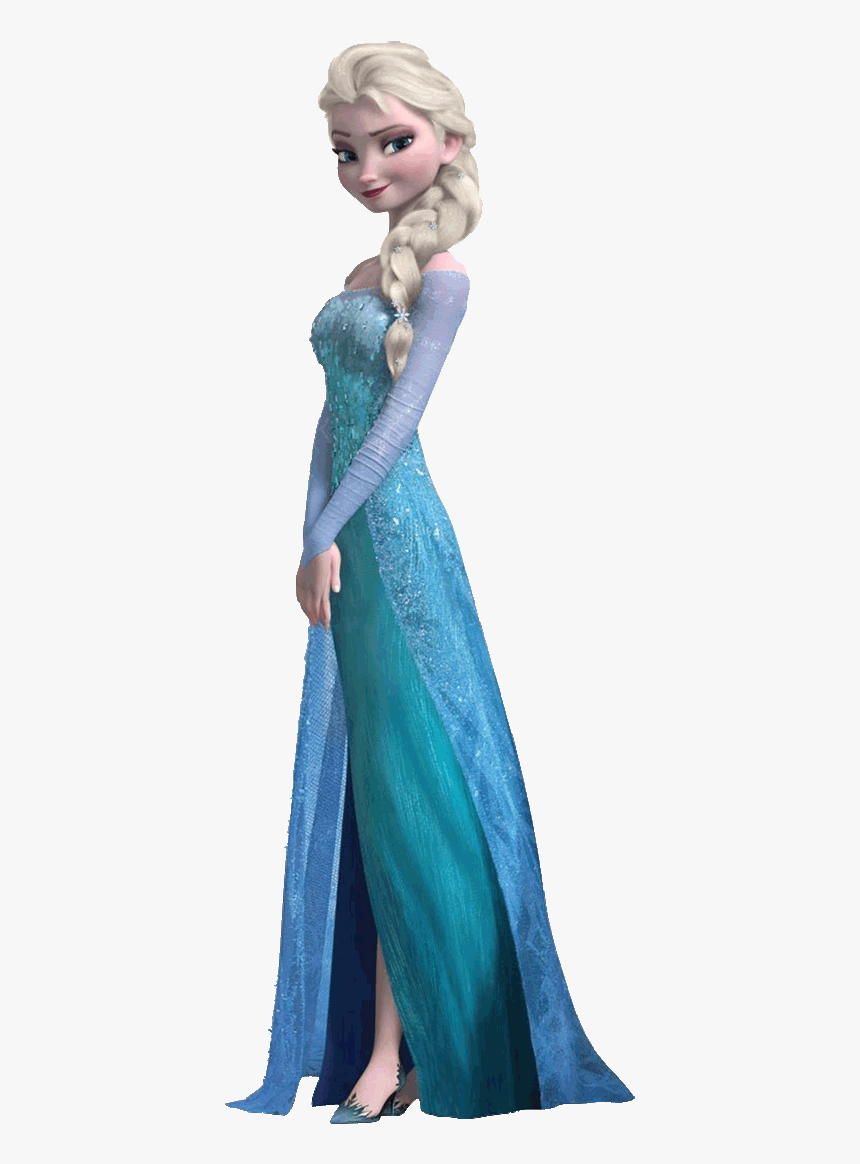 Detail Elsa And Anna Transparent Background Nomer 56