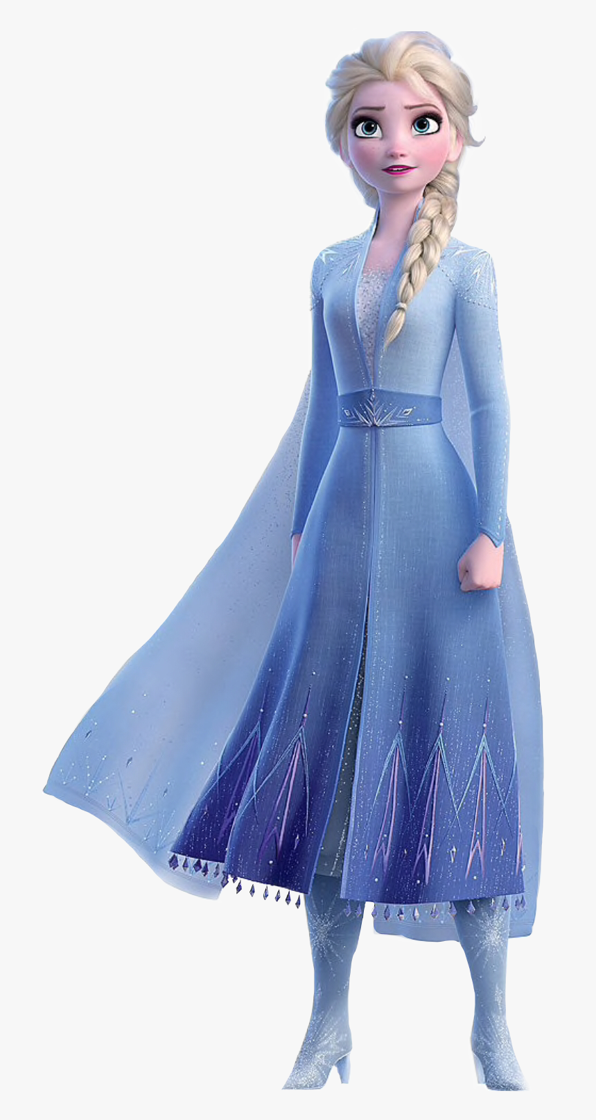 Detail Elsa Anna Png Nomer 15