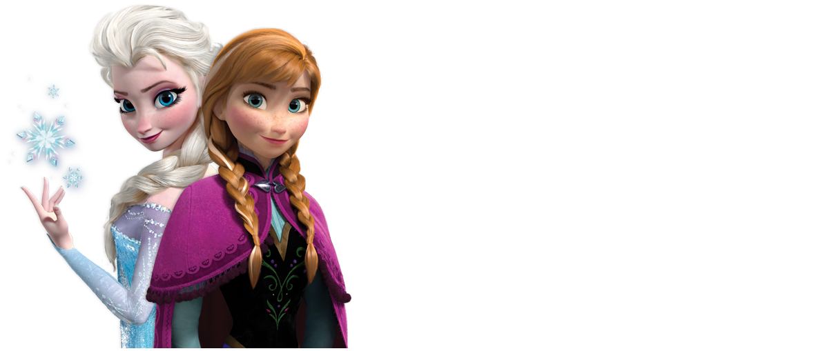 Detail Elsa Anna Png Nomer 23