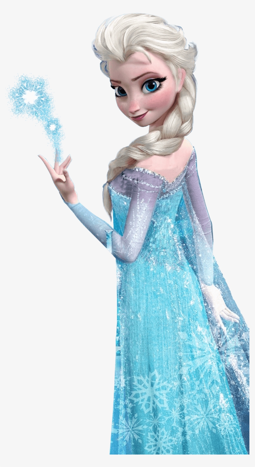 Detail Elsa Anna Png Nomer 26