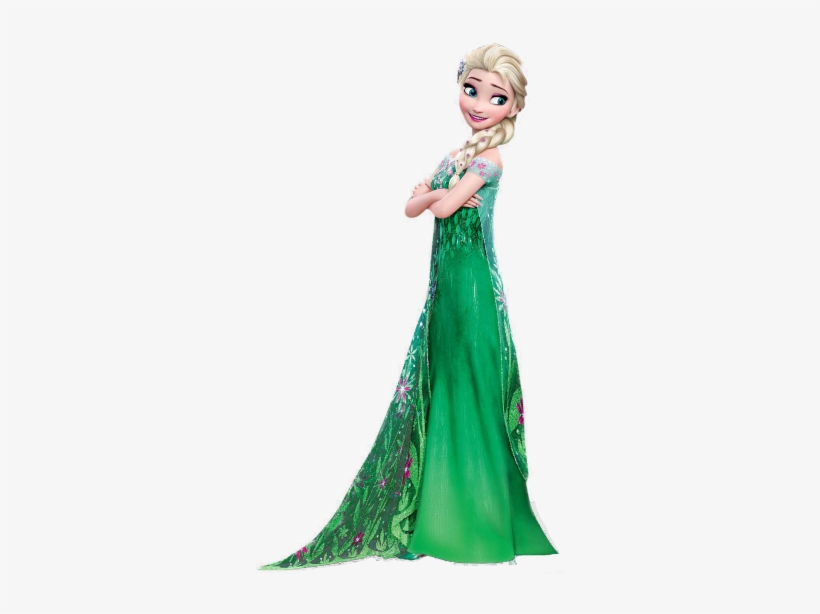 Detail Elsa Anna Png Nomer 30