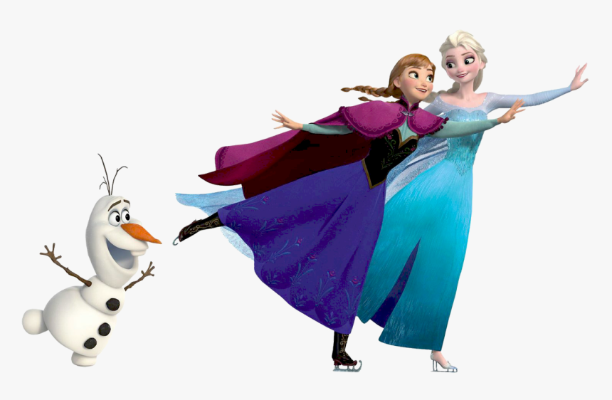 Detail Elsa Anna Png Nomer 41