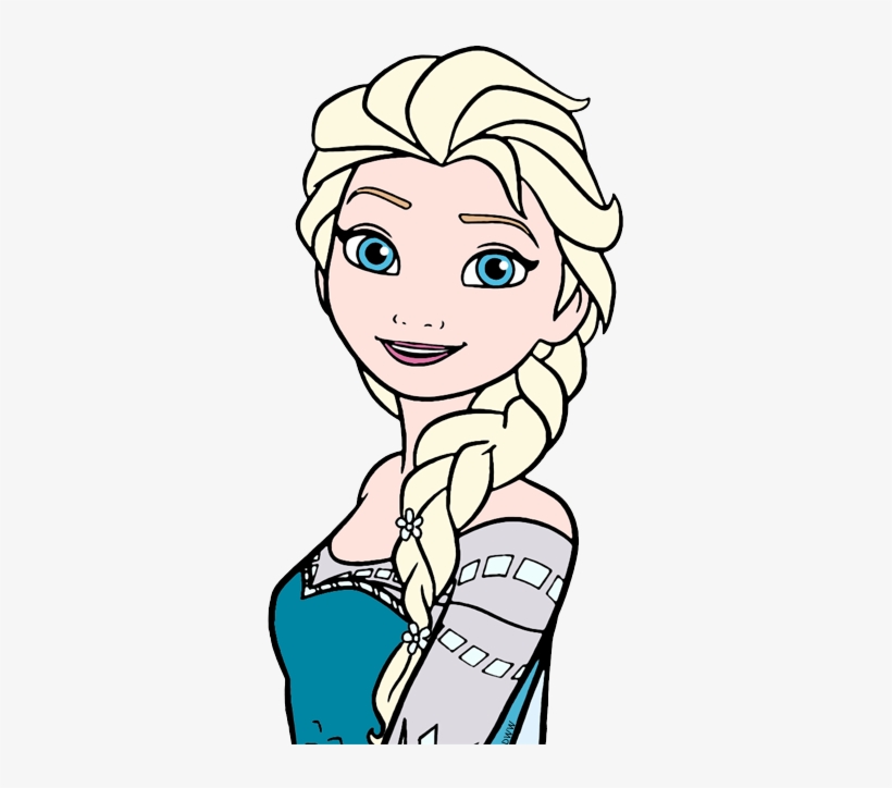 Detail Elsa Face Png Nomer 24