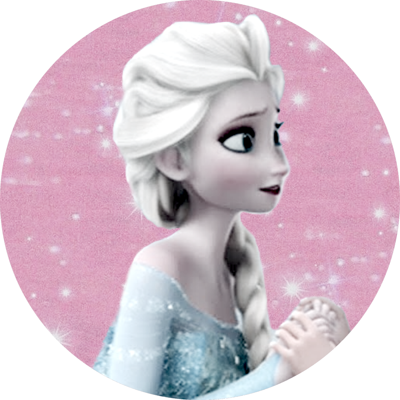 Detail Elsa Face Png Nomer 50