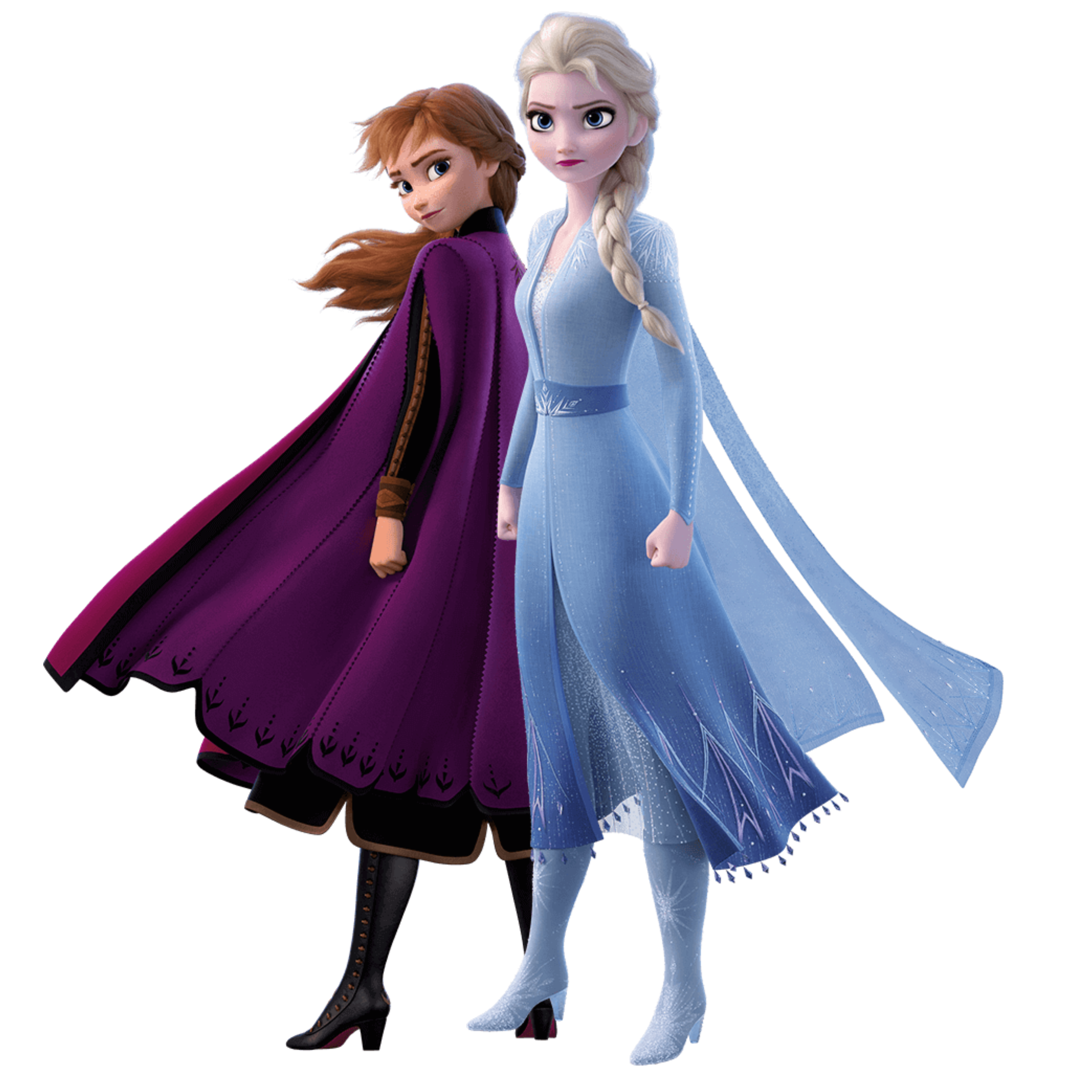 Detail Elsa Frozen 2 Png Nomer 11