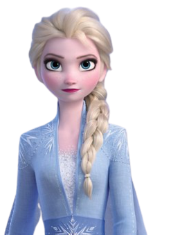 Detail Elsa Frozen 2 Png Nomer 16