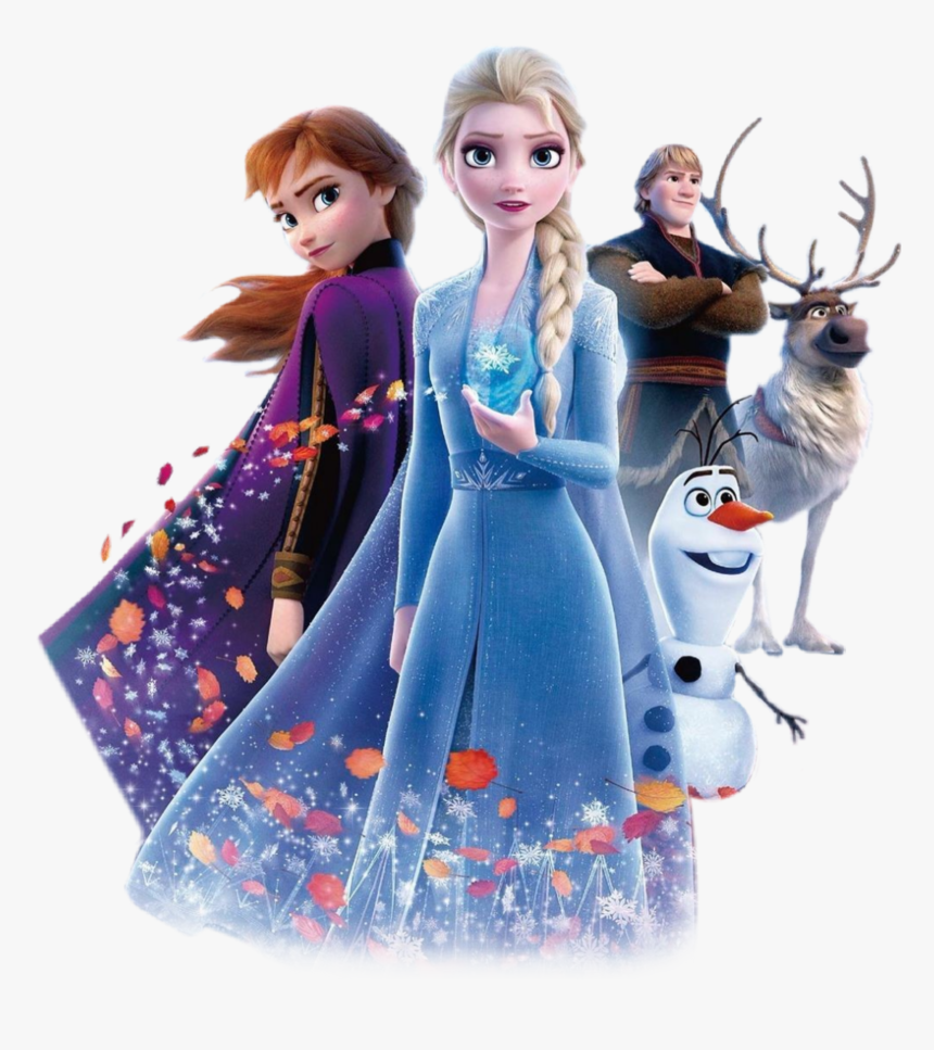 Detail Elsa Frozen 2 Png Nomer 18