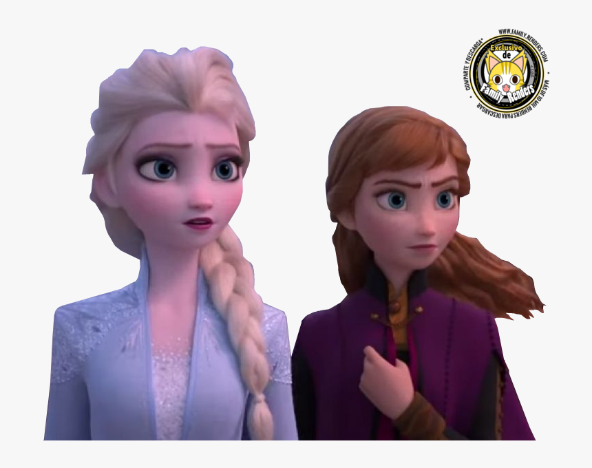 Detail Elsa Frozen 2 Png Nomer 41