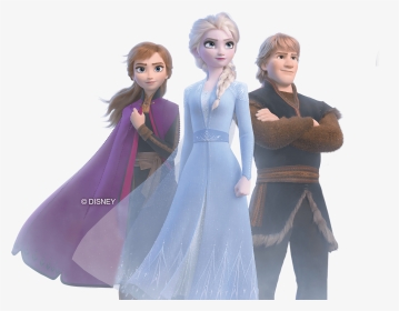Detail Elsa Frozen 2 Png Nomer 50