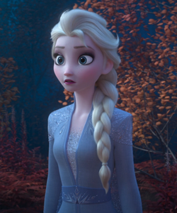Detail Elsa Frozen Pictures Nomer 16