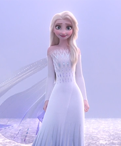 Detail Elsa Frozen Pictures Nomer 21