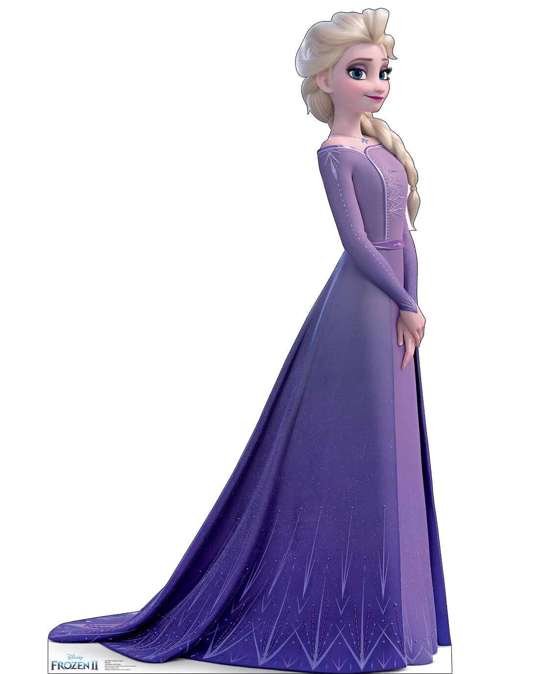 Detail Elsa Frozen Pictures Nomer 42