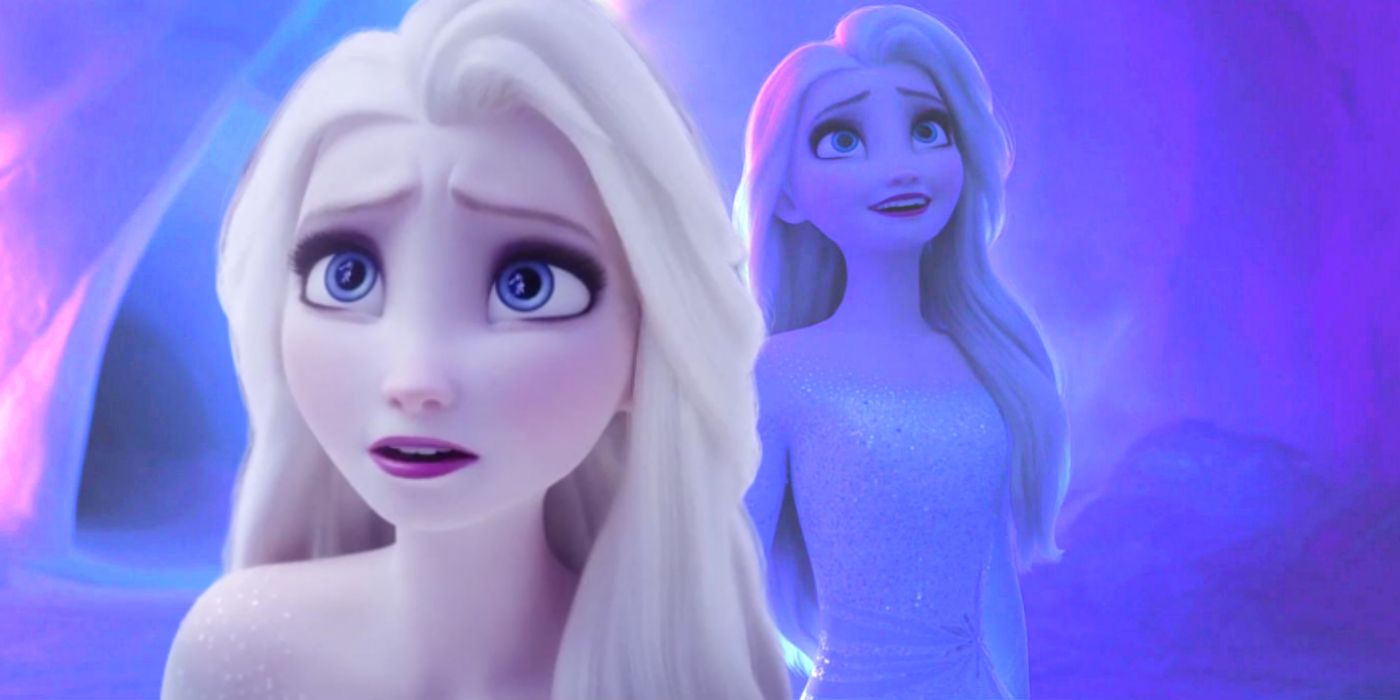 Detail Elsa Frozen Pictures Nomer 43