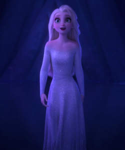 Detail Elsa Frozen Pictures Nomer 48