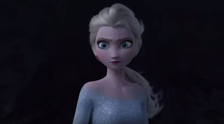 Detail Elsa Frozen Pictures Nomer 57