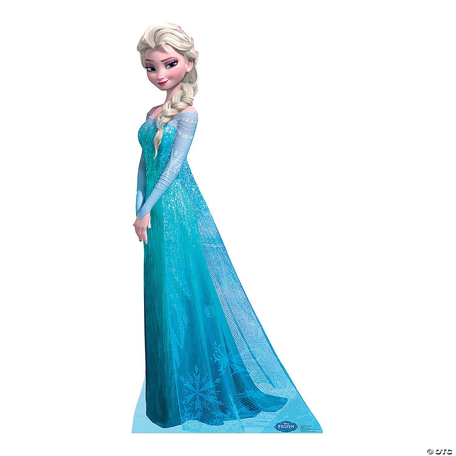Detail Elsa Frozen Pictures Nomer 7