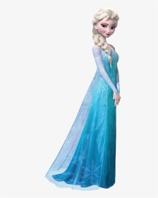 Detail Elsa Frozen Png Nomer 20