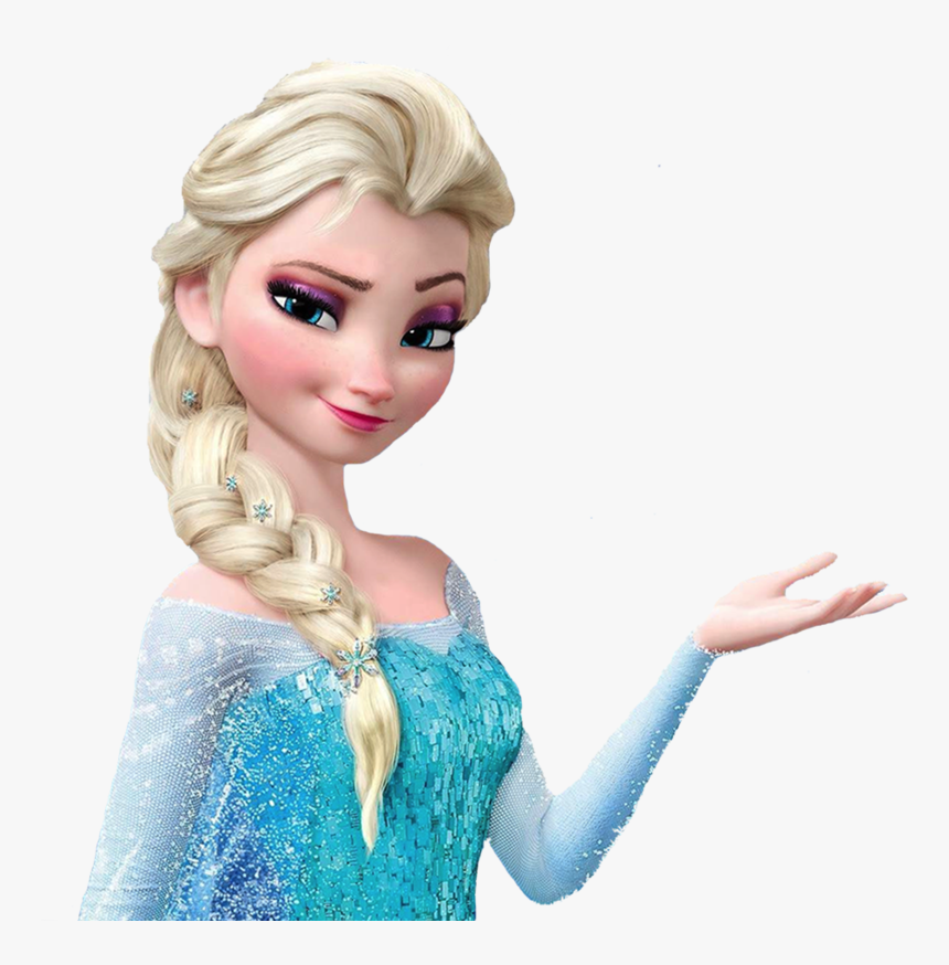 Detail Elsa Frozen Png Nomer 3