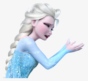 Detail Elsa Frozen Png Nomer 24