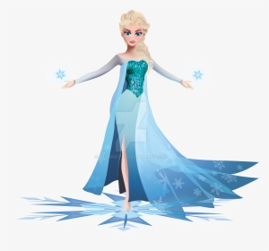 Detail Elsa Frozen Png Nomer 28