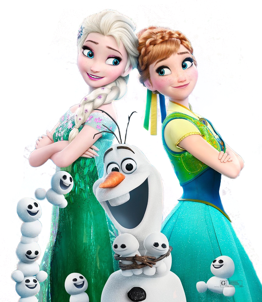 Detail Elsa Frozen Png Nomer 34