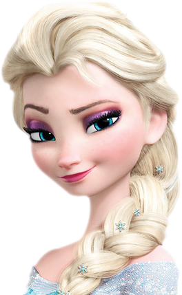 Detail Elsa Frozen Png Nomer 36