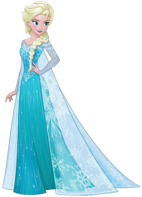 Detail Elsa Frozen Png Nomer 43