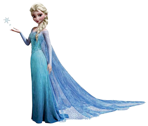 Detail Elsa Frozen Png Nomer 44