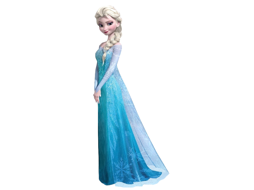 Detail Elsa Frozen Png Nomer 52