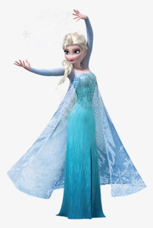 Detail Elsa Frozen Png Nomer 53