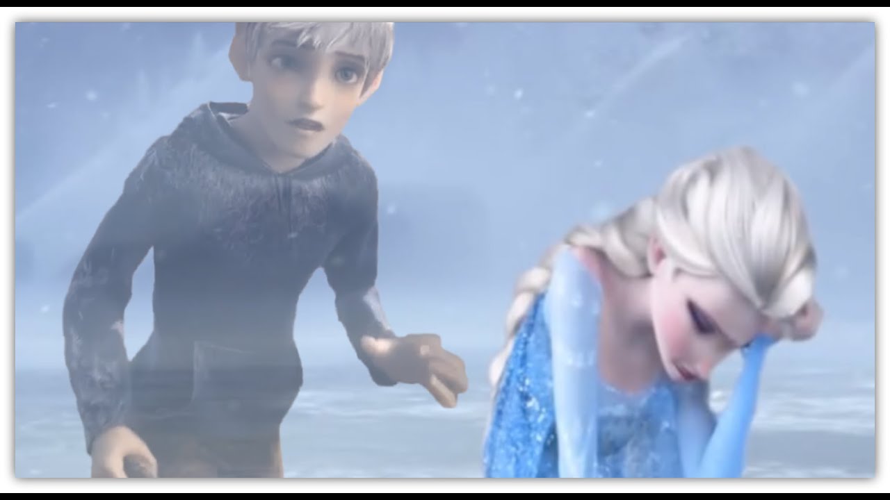 Detail Elsa Jack Frost Nomer 24